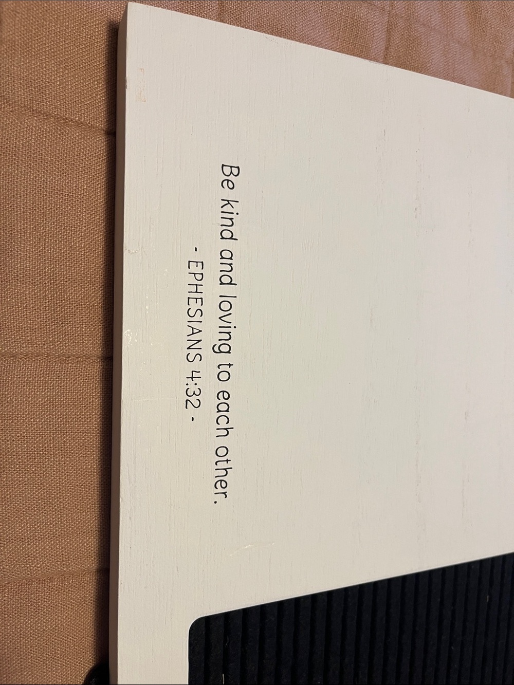 Letter Board - Picture 3 of 7